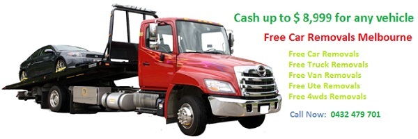 car removals Preston vic