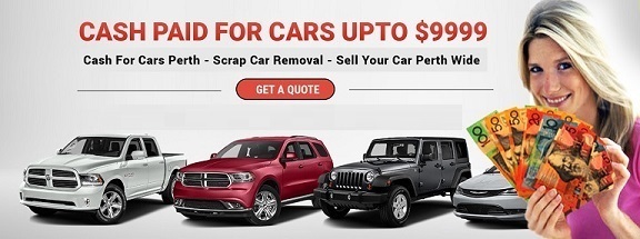 vehicles We Buy in Preston