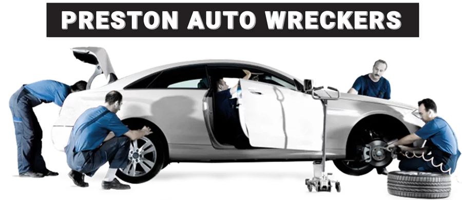 Car Wreckers Used Parts Preston Car Wreckers Preston VIC 3072